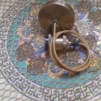 سرپیچ لوستر|لوستر و چراغ آویز|تهران, مسعودیه|دیوار