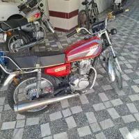 فروش موتور سبکلت هوندا