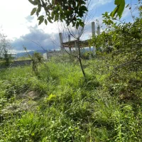 ویلا نیمه ساخت زمین۴۸۰متر تالش سیدنیکی|فروش خانه و ویلا|تالش, هشتپر|دیوار