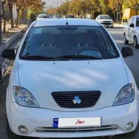 تیبا صندوقدار.مدل ۹۹.کم کارکرد