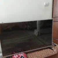تلویزیون 49 اینچ ال جی اصل کره