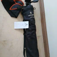 سه پایه ونگارد Vanguard Alta Pro 263AT|دوربین عکاسی و فیلم‌برداری|تهران, علم و صنعت|دیوار