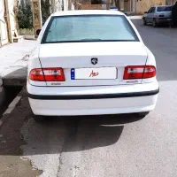 سمند Lx مدل 98|خودرو سواری و وانت|خرمآباد, |دیوار