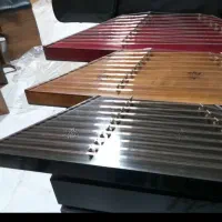 کارگاه سنتور سازی استاد فرد