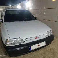 فروش پراید مدل 89