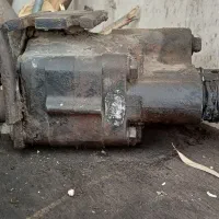 پمپ هیدرولیک کمپرسی دهچرخ|قطعات یدکی و لوازم جانبی|اهواز, کمپلو شمالی|دیوار