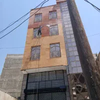 خدمات نماشویی پیچ رولپلاک ،کفسابی ارتفاع کار|خدمات نظافت|اسلام‌شهر, شهرک قائمیه|دیوار