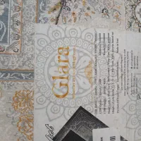 فرش ۱۲۰۰شانه ۴متری|فرش|کرمانشاه, |دیوار