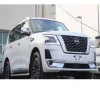 فروش نیسان پاترول
