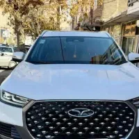 تیگو 8 پرمیوم