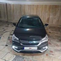 جیلی GC6 فوق العاده سالم