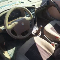 پژو 405|خودرو کلاسیک|رفسنجان, |دیوار