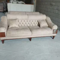 مبل سعید کاک.قزلباش/|مبلمان خانگی و میز عسلی|بوکان, |دیوار