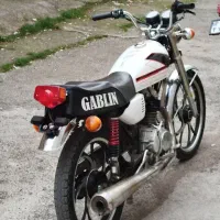 هندا 125|موتورسیکلت|لنگرود, |دیوار