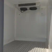 فروش و معاوضه نیسان یخچالی با امتیاز کار|خودرو سواری و وانت|بوشهر, |دیوار