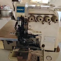 چرخ خیاطی زیگزال