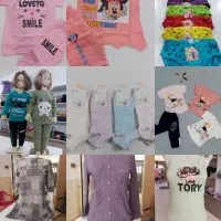 فروش لباس زنانه بچه گانه