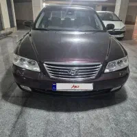 هیوندای آزرا بی رنگ  3300cc، مدل ۲۰۰۷|خودرو سواری و وانت|تهران, باشگاه نفت|دیوار