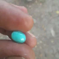 سنگ فیروزه نیشابور اصل