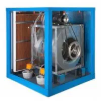 نصب ، تعمیر و سرویس کولر آبی