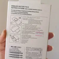 پاوربانک ۱۰ هزار فست شارژ سامسونگ|لوازم جانبی موبایل و تبلت|بابل, |دیوار