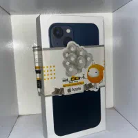 ایفون ۱۳ch ۱۲۸ دوسیم