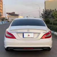 مرسدس بنز cls 350|خودرو سواری و وانت|رشت, کاکتوس|دیوار