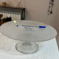 کیک خوری یا شیرینی خوری ترک