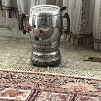 سماور گازی