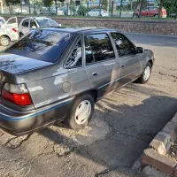 دوو سیلو مدل ۸۱ آنتیک|خودرو سواری و وانت|تبریز, |دیوار