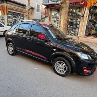 کوییک R مشکی|خودرو سواری و وانت|تهران, شهرک غزالی|دیوار