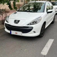 207 مدل ۱۴۰۰