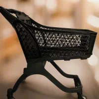 سبد خرید و چرخ خرید|فروشگاه و مغازه|تهران, صادقیه|دیوار