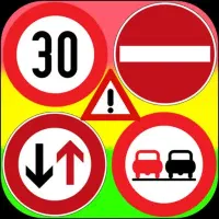 سوالات آیین نامه رانندگی کامل