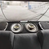 باند ۶۹۷۵ و ۷۱۸ ، امپلی فایر