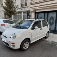 ام و ام ۱۱۰ چهارسیلندر کم کارکرد ۱۳۹۵ بدون رنگ