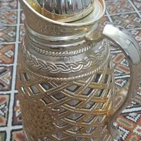 فلاکس، تلویزیون، صندلی پمپی و کلیه وسیله