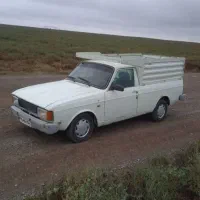 وانت مدل ۹۳ روا موتور