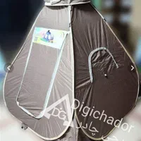چادر مسافرتی ۴ نفره