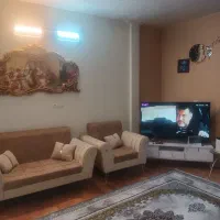 فرش ۹ متری در حد کاملا نو