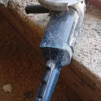 فروش یک عددسنگ فرزبزرگ توسن تمیزبدون ضربه وشکستگی