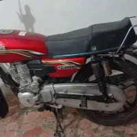 موتورهمتاز۲۰۰cG