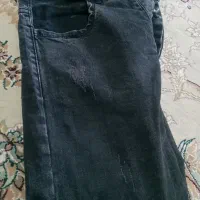 پافر، کاپشن ، ست وشلوار جین خدا شاهده شلوار جین|لباس|کرمانشاه, |دیوار