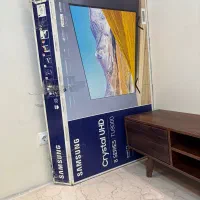 کارتن سالم سامسونگ uhd 55