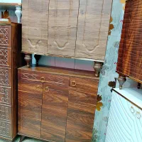 حراج جاکفشی دورب سه درب ام دی آف|جاکفشی، کمد، دراور|کاشان, ترک آباد|دیوار