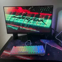 مانیتور گیمینگ