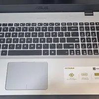 Asus fl8000 i7 گرافیک ۴|رایانه همراه|دزفول, |دیوار