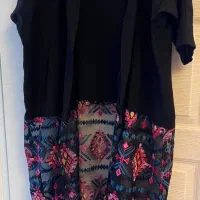 ۲ عدد مانتو کاملا نو توضیحات مطالعه شود|لباس|پردیس, فاز ۸|دیوار