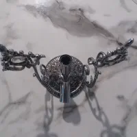 چراغ لوستر دیواری|لوستر و چراغ آویز|تبریز, |دیوار