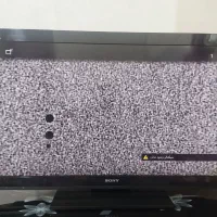 تلویزیون 42 سونی اصلی